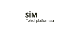 SİM Logo